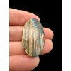 Labradorit Cabochon – Madagaskar