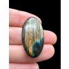 Labradorite cabochon – Madagascar