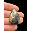 Labradorit Cabochon – Madagaskar