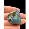 Labradorite cabochon – Madagascar