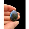 Labradorite cabochon – Madagascar