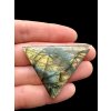 Labradorite cabochon – Madagascar