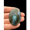 Labradorit Cabochon – Madagaskar