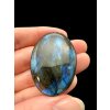 Labradorit Cabochon – Madagaskar