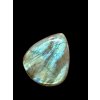 Labradorite cabochon – Madagascar