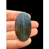 Labradorit Cabochon – Madagaskar
