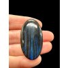 Labradorite cabochon – Madagascar