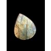 Labradorite cabochon – Madagascar