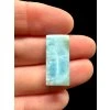 Larimar Cabochon – Dominikanische Republik