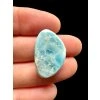 Larimar Cabochon – Dominikanische Republik