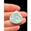 Larimar Cabochon – Dominikanische Republik