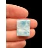 Larimar Cabochon – Dominikanische Republik