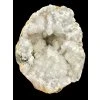 Quartz crystal geode to crack open – Morocco – random piece