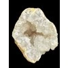 Quartz crystal geode to crack open – Morocco – random piece