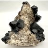 Smoky quartz – Schorl – Erongo Namibia