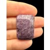 Charoite cabochon – Russia