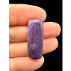 Charoite cabochon – Russia