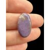 Charoite cabochon – Russia