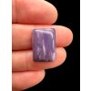 Charoite cabochon – Russia