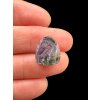 Charoite cabochon – Russia