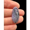 Charoite cabochon – Russia