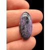 Charoite cabochon – Russia