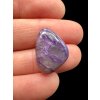 Charoite cabochon – Russia