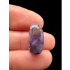 Charoite cabochon – Russia