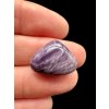 Charoite cabochon – Russia