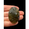 Labradorite cabochon – Madagascar