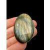 Labradorite cabochon – Madagascar