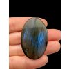 Labradorite cabochon – Madagascar