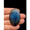 Labradorite cabochon – Madagascar
