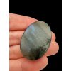 Labradorite cabochon – Madagascar
