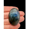 Labradorite cabochon – Madagascar