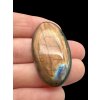Labradorit Cabochon – Madagaskar