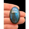 Labradorit Cabochon – Madagaskar