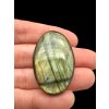 Labradorite cabochon – Madagascar
