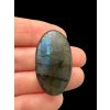 Labradorite cabochon – Madagascar