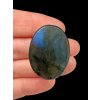 Labradorite cabochon – Madagascar