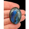 Labradorite cabochon – Madagascar