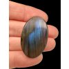 Labradorit Cabochon – Madagaskar