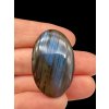 Labradorit Cabochon – Madagaskar