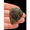 Labradorit Cabochon – Madagaskar