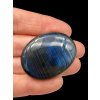 Labradorite cabochon – Madagascar
