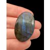 Labradorite cabochon – Madagascar