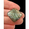 Labradorite cabochon – Madagascar