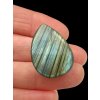 Labradorit Cabochon – Madagaskar