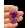 Amethyst Cabochon – Bolivien
