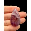 Amethyst cabochon – Bolivia